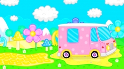 انیمیشن خانواده شیر قسمت 274 - lion family